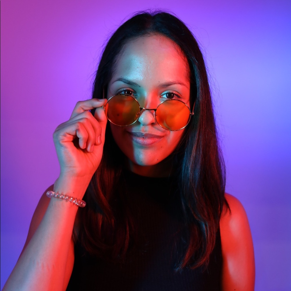 Meet your Posher, Jimena